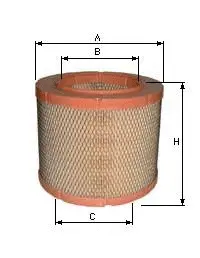 Air Filter (CH 1013)