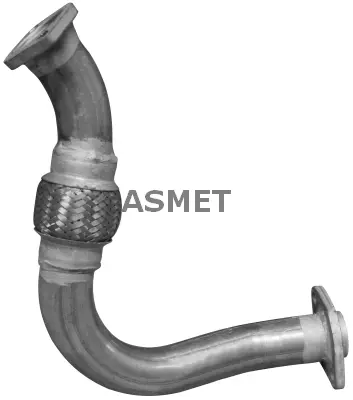 Exhaust Pipe (10.098)