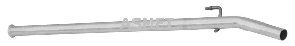 Exhaust Pipe (10.070)
