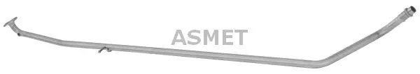 Exhaust Pipe (20.034)