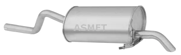 Rear Muffler (10.067)
