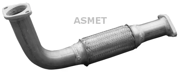 Exhaust Pipe (07.239)