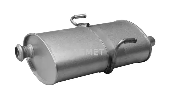Rear Muffler (08.028)