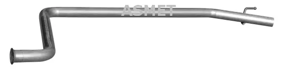 Exhaust Pipe (10.120)