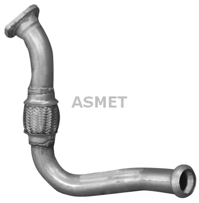 Exhaust Pipe (10.099)