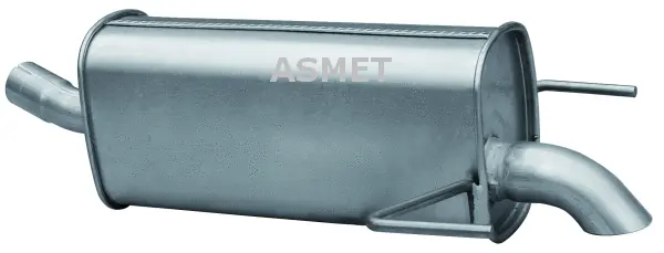 Rear Muffler (05.183)