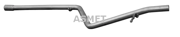 Exhaust Pipe (10.109)