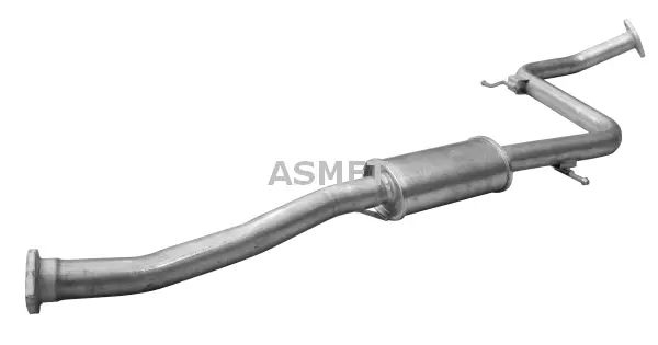 Centre Muffler (11.035)