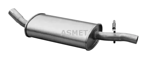 Rear Muffler (07.071)