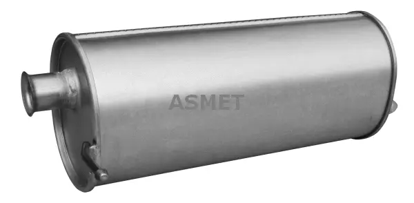 Rear Muffler (15.021)