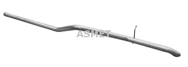 Exhaust Pipe (07.234)