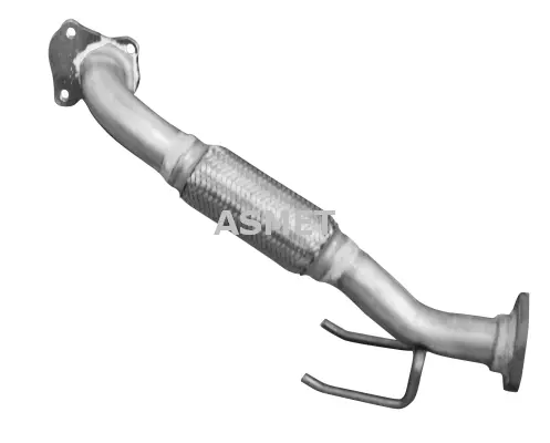Exhaust Pipe (07.250)