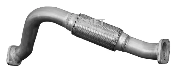 Exhaust Pipe (07.157)