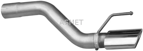 Exhaust Pipe (05.264)