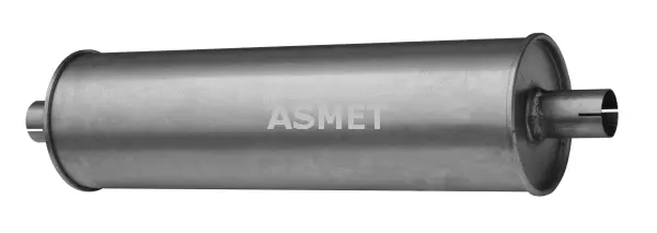Rear Muffler (02.005)
