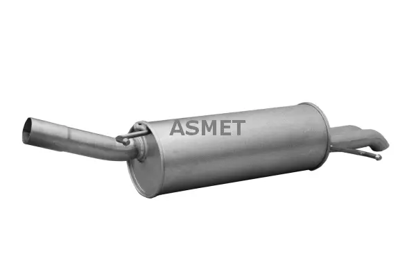 Rear Muffler (06.022)