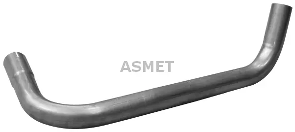 Exhaust Pipe (18.031)