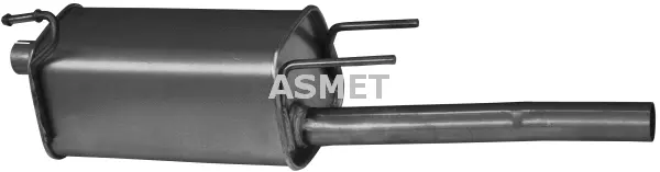 Rear Muffler (05.056)