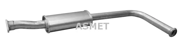Centre Muffler (10.046)
