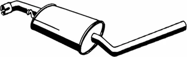 Centre Muffler (04.074)
