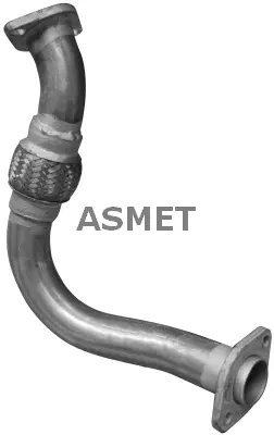 Exhaust Pipe