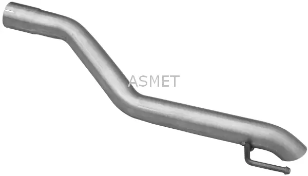 Exhaust Pipe (05.260)