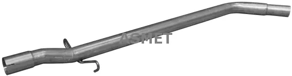 Exhaust Pipe (10.097)
