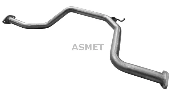 Exhaust Pipe