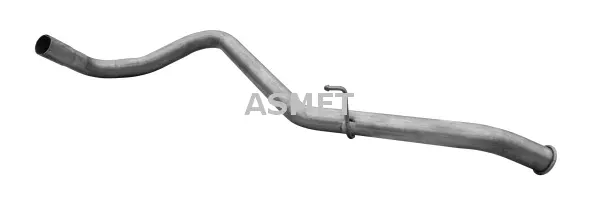 Exhaust Pipe (07.236)