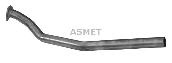 Exhaust Pipe (04.084)
