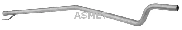 Repair Pipe, catalytic converter (05.119)