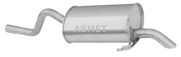 Rear Muffler (10.085)