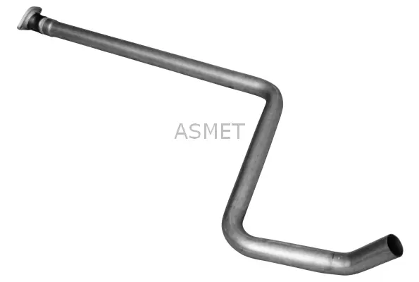Exhaust Pipe (05.240)