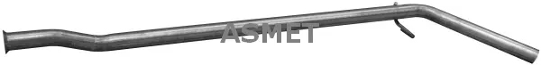 Exhaust Pipe (10.077)