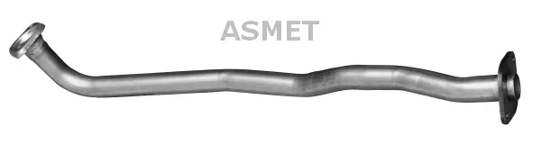 Exhaust Pipe (14.047)