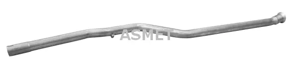 Repair Pipe, catalytic converter (09.056)