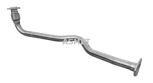 Exhaust Pipe (05.054)