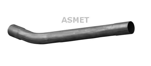 Exhaust Pipe (07.201)