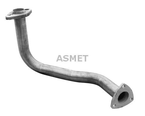 Exhaust Pipe (05.053)