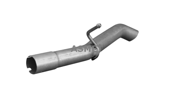 Exhaust Pipe (16.104)