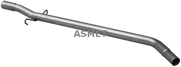 Exhaust Pipe