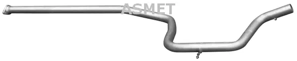 Exhaust Pipe (07.133)
