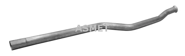 Repair Pipe, catalytic converter (09.074)