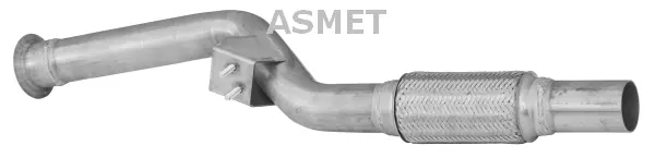 Exhaust Pipe (02.051)