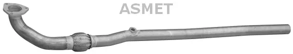 Exhaust Pipe (05.121)