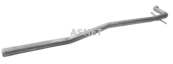 Repair Pipe, catalytic converter (08.065)