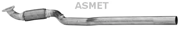 Exhaust Pipe (05.152)
