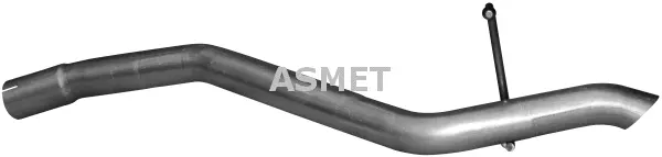 Exhaust Pipe (07.247)