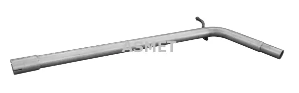 Exhaust Pipe