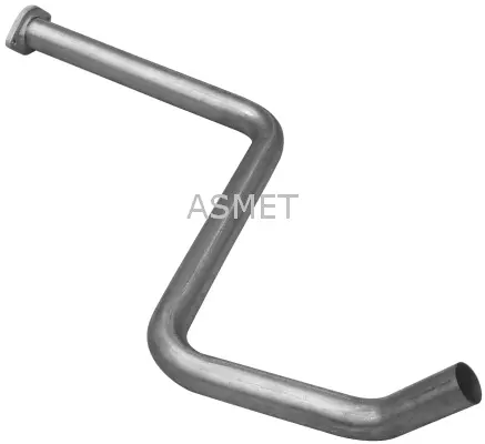 Exhaust Pipe (05.257)